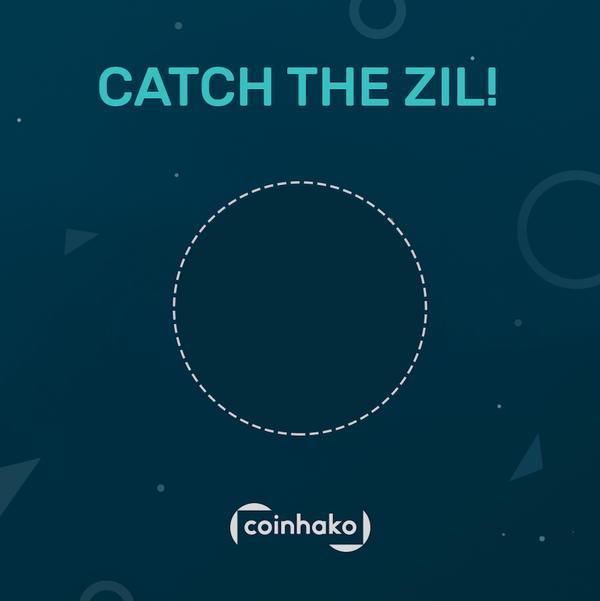 Zilliqa Trading Launch and 11 Nov 2018 Giveaway Competition