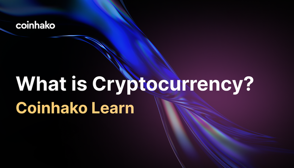 What is Cryptocurrency?