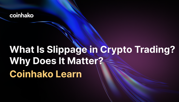 What Is Slippage in Crypto Trading and Why Does It Matter?