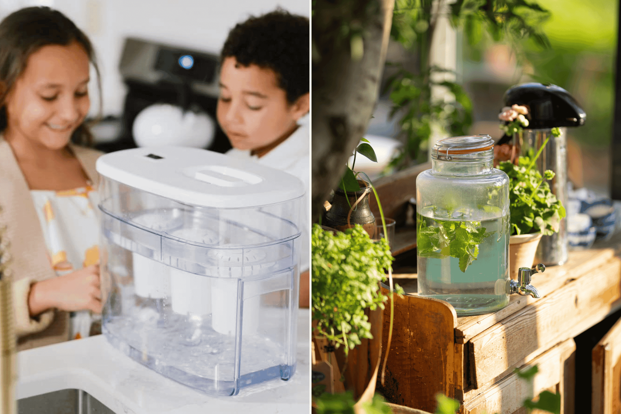 The 5 Best Water Filter Dispensers for Your Home