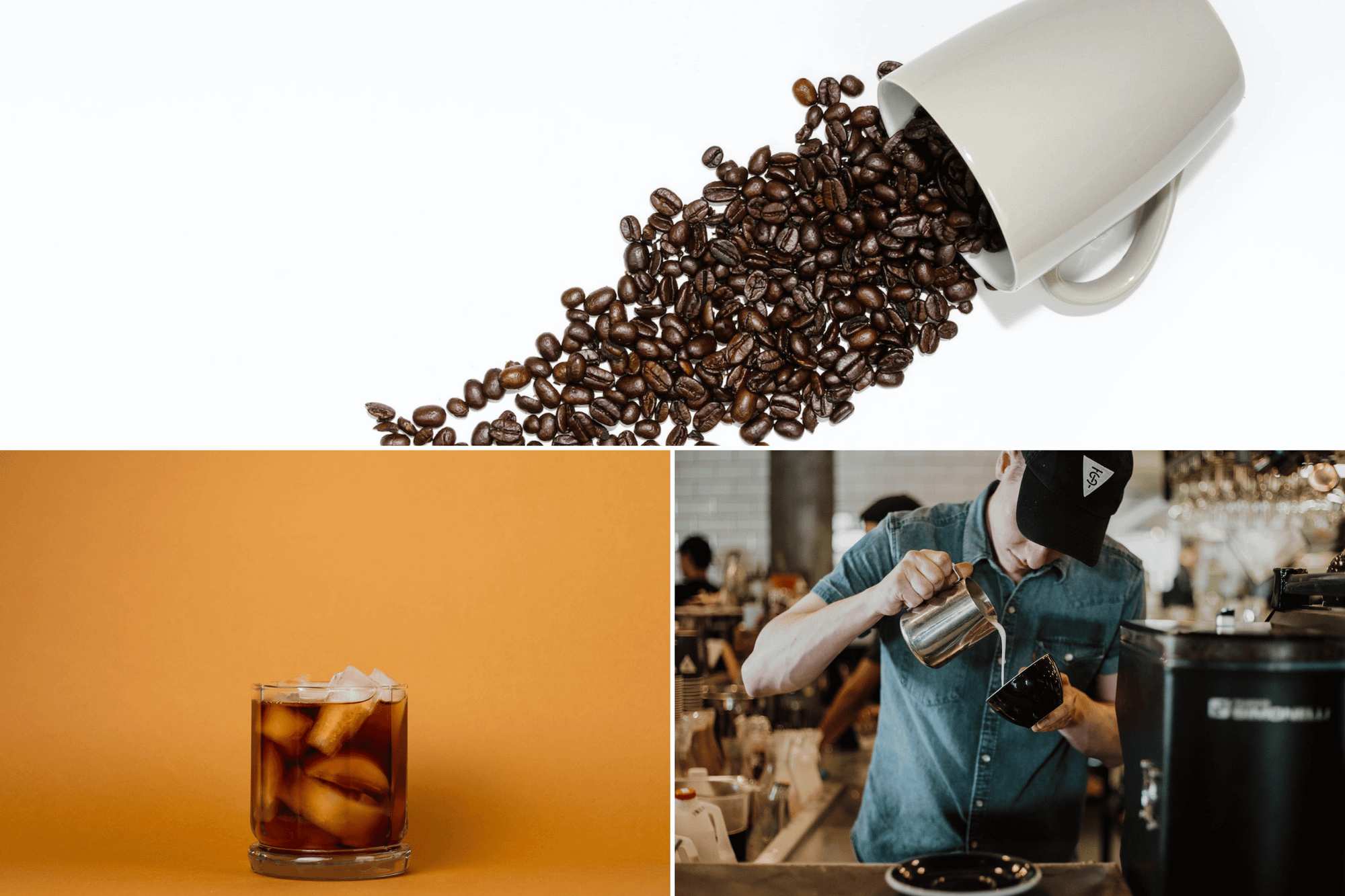 The 5 Best Coffee Beans for Cold Brew Coffee Lovers