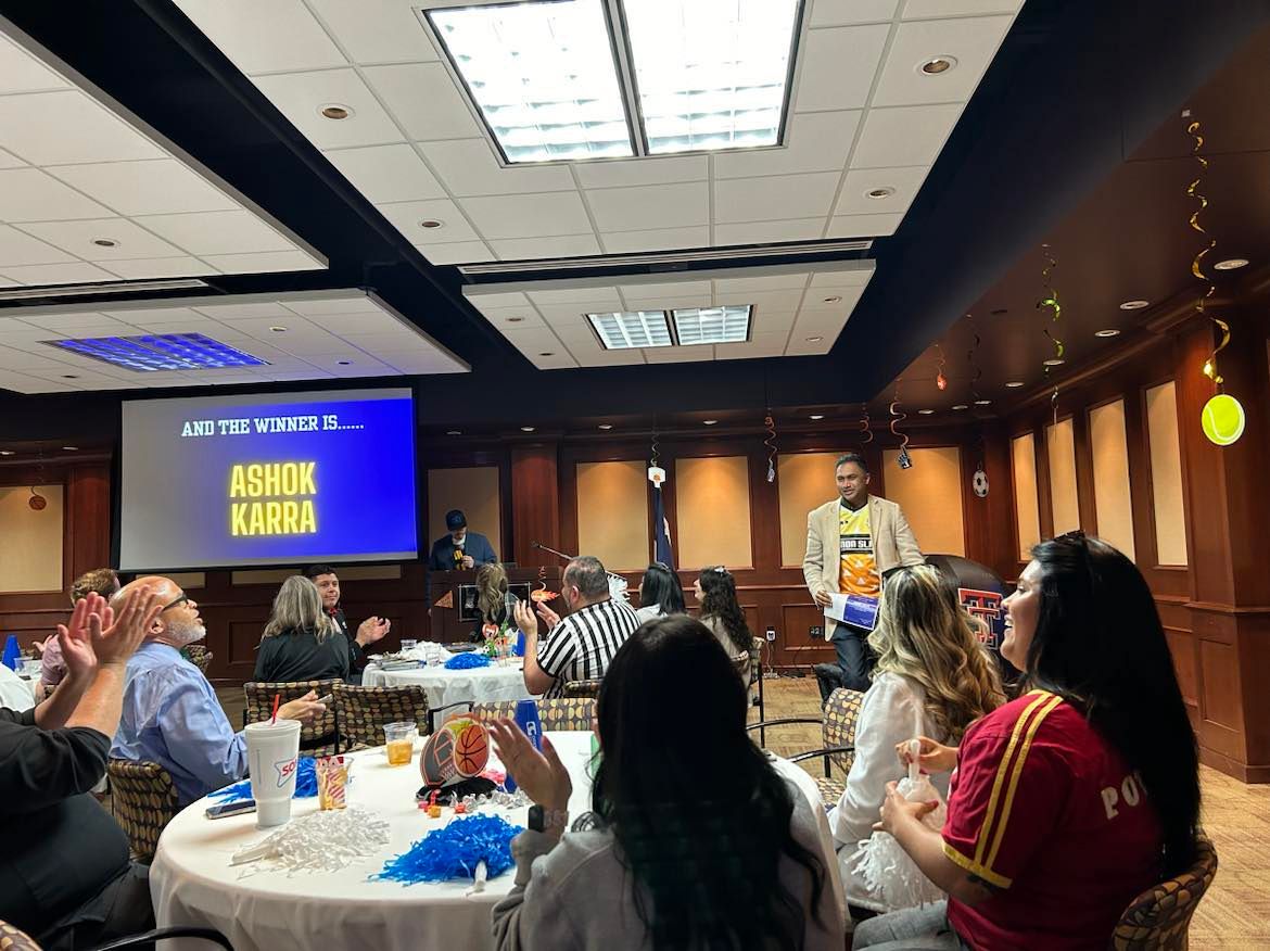 SOLAE "Rookie of the Year" Award