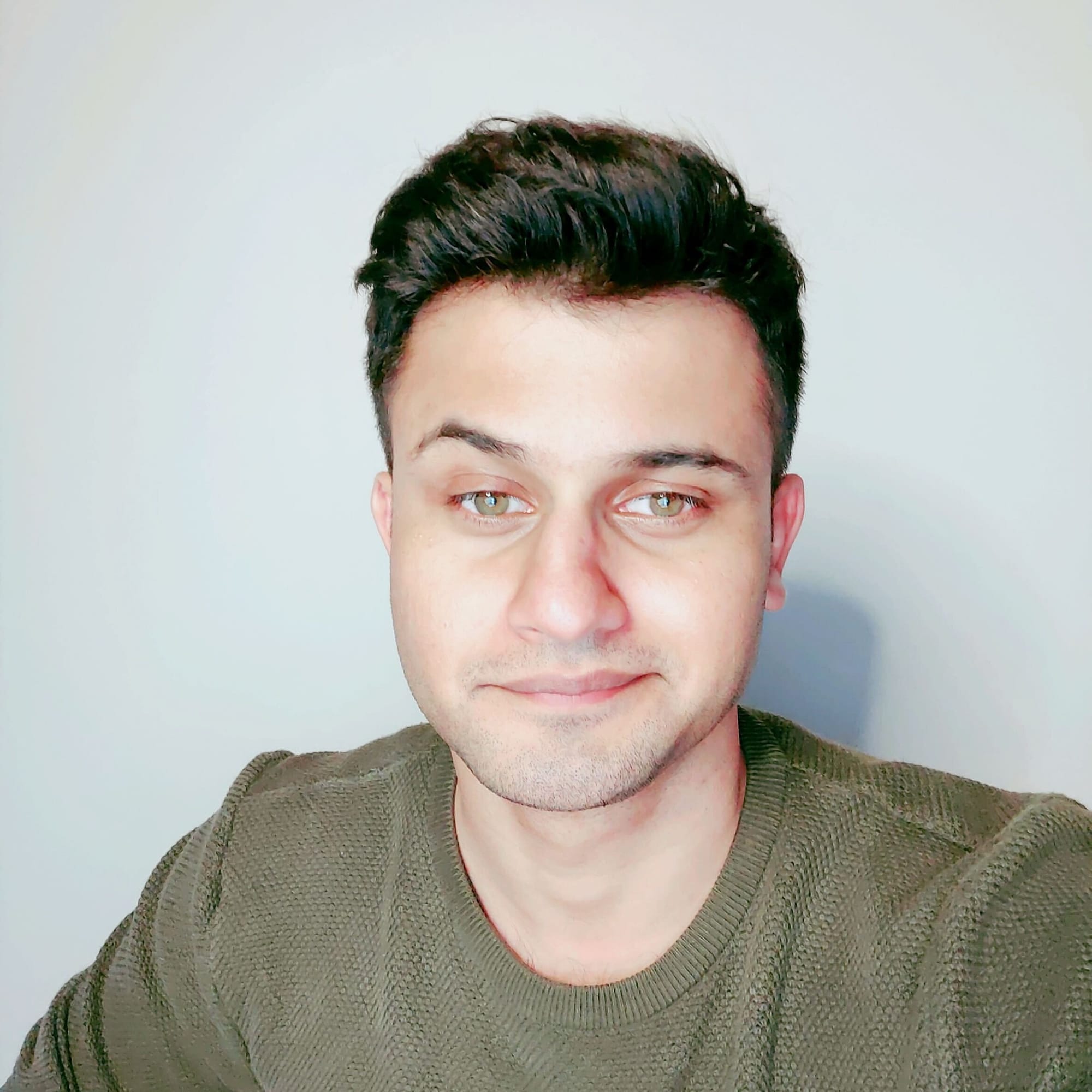 Syed Asad