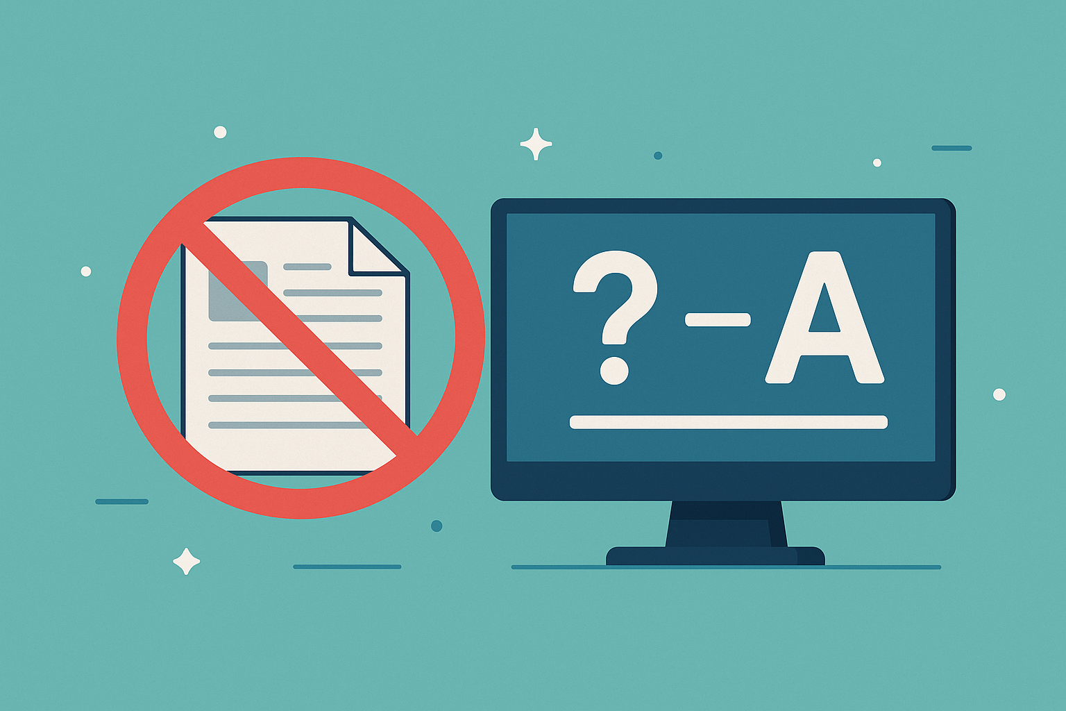 Docs Are Dead: Why Teams Need Answers, Not Documents