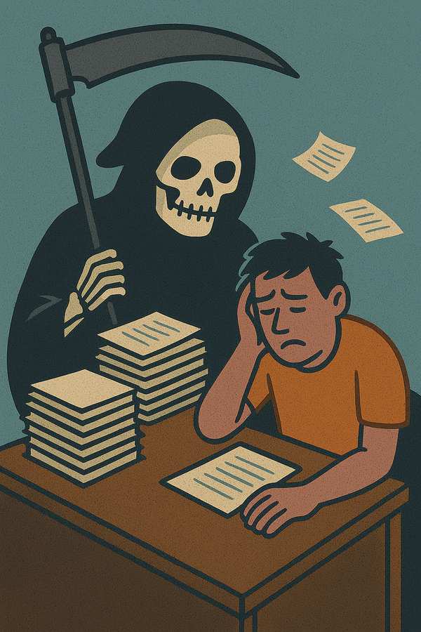 Documentation Debt: The Silent Killer in SaaS Teams