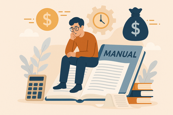 The Hidden Costs of Writing Manual Playbooks and Guides (and How to Fix Them)