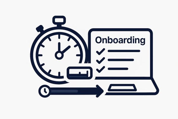 The 10-Minute Onboarding Test: Will Your New Hire Succeed?