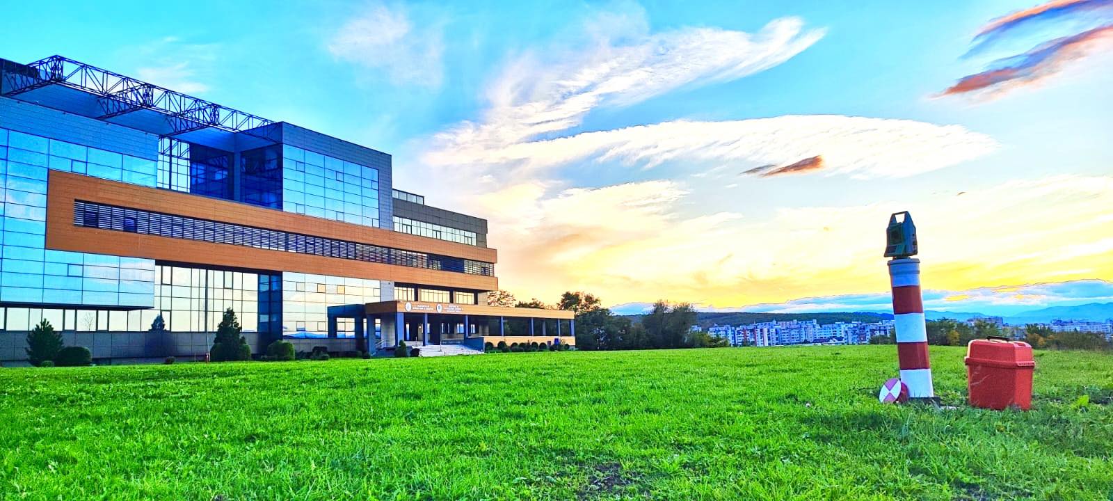 Topografia – profesia care construiește lumea modernă