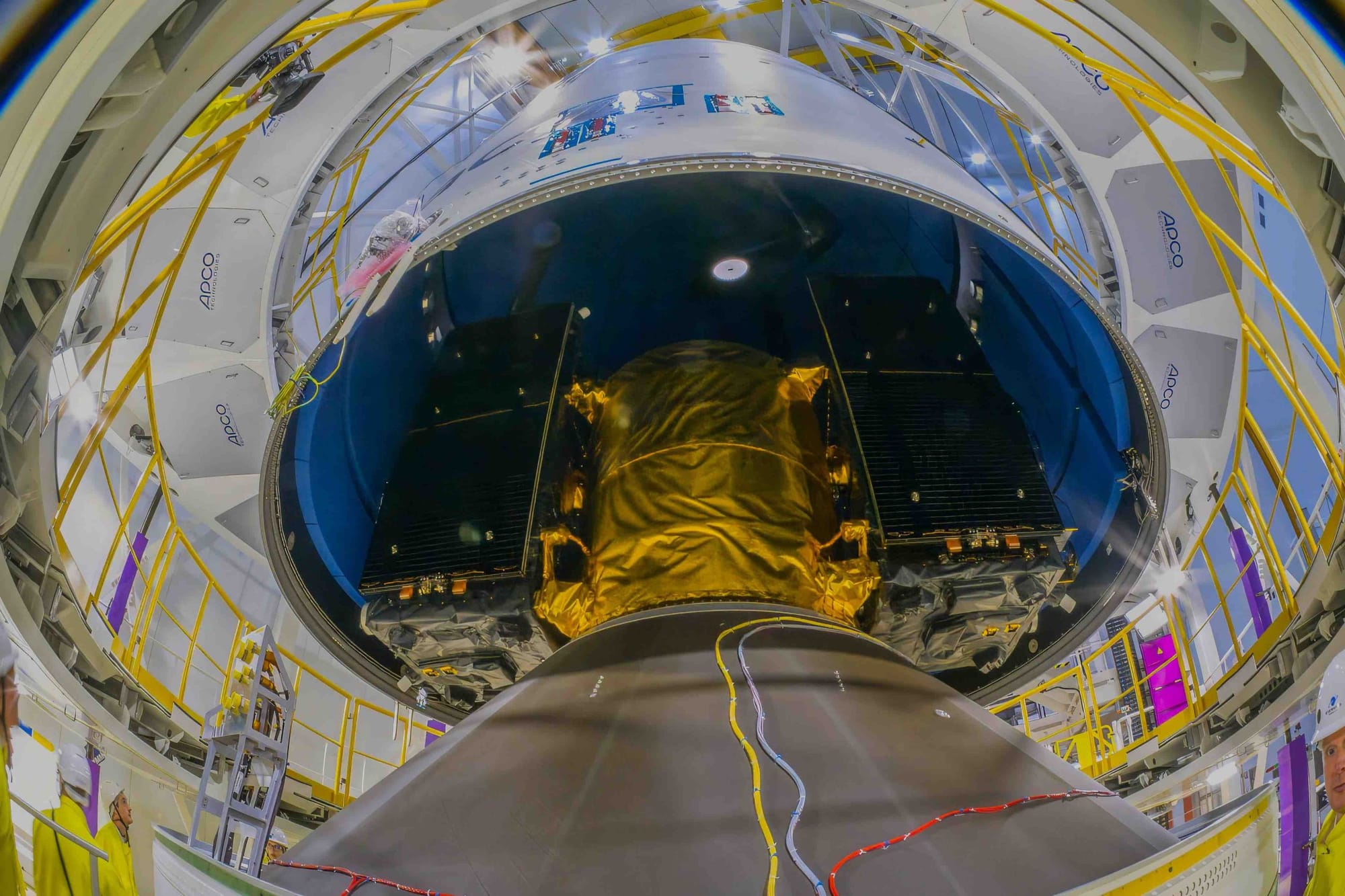 Galileo: De ce Europa a decis să își construiască propriul „GPS” și de ce această decizie încă schimbă lumea GNSS