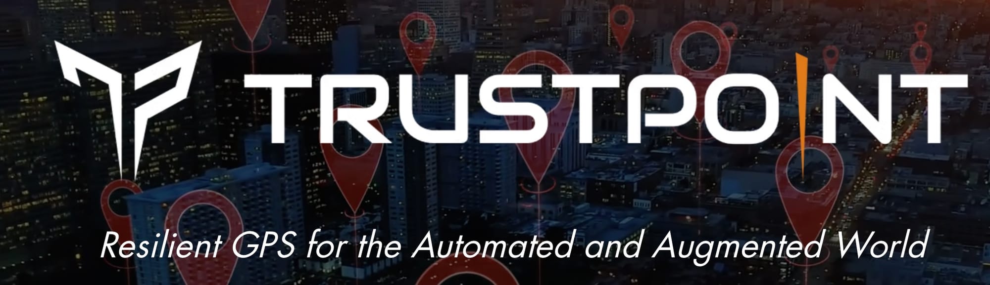 TrustPoint primește un contract de 4 milioane de dolari pentru dezvoltarea unei alternative la GPS