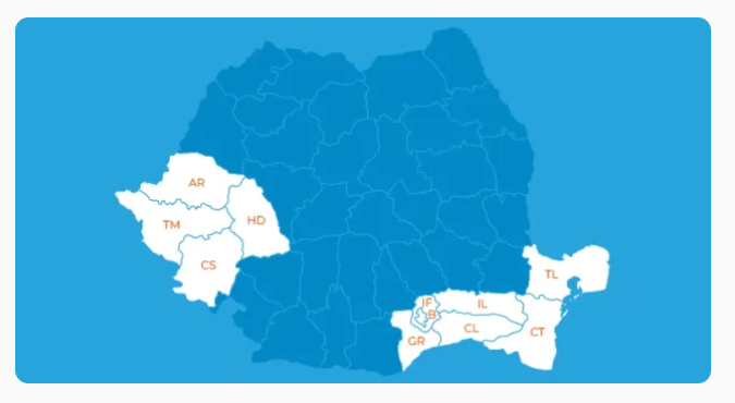 Rețele Electrice România lansează o licitație de până la 45 milioane de lei, pentru digitalizarea rețelei de distribuție