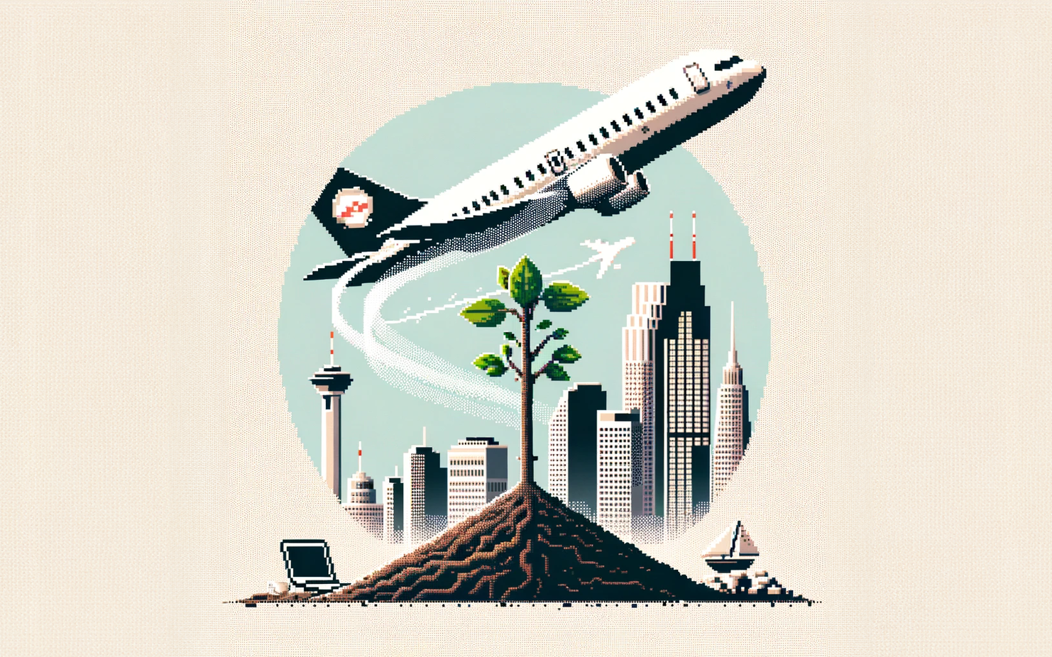 Overcoming setbacks & approaching breakthroughs: How being selected to SILTA changed my perspective by Annika Lundström.