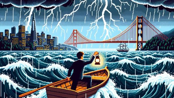 How to raise pre-seed in 2 months in the worst times by Dima Syrotkin