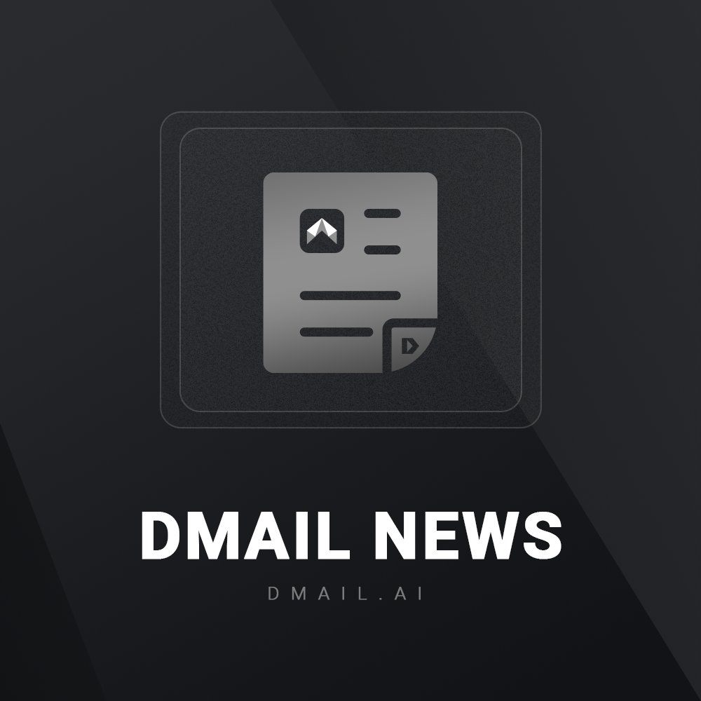 Dmail News