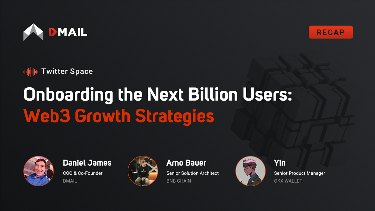 Bridging the Gap: Unveiling Web3 Growth Strategies with BnB Chain and OKX