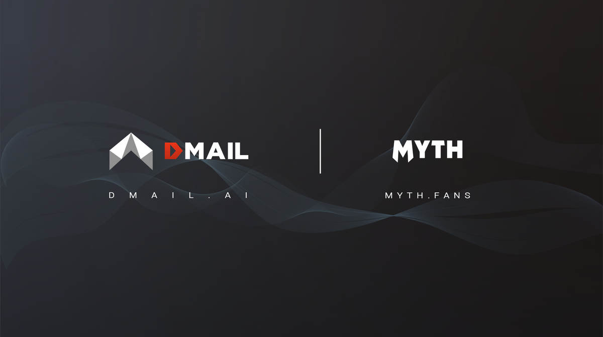 Dmail Network and Hex Mythica: Transforming Web3 Gaming and Entertainment