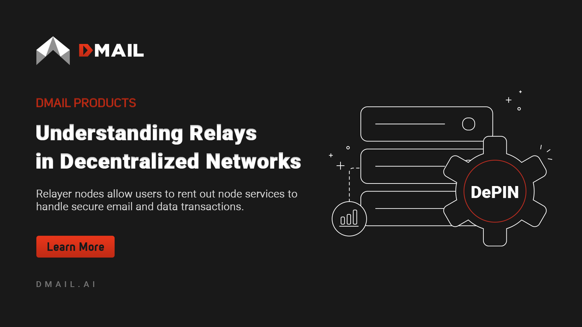 Understanding Relays in Decentralized Networks: A Key to Efficient Communication
