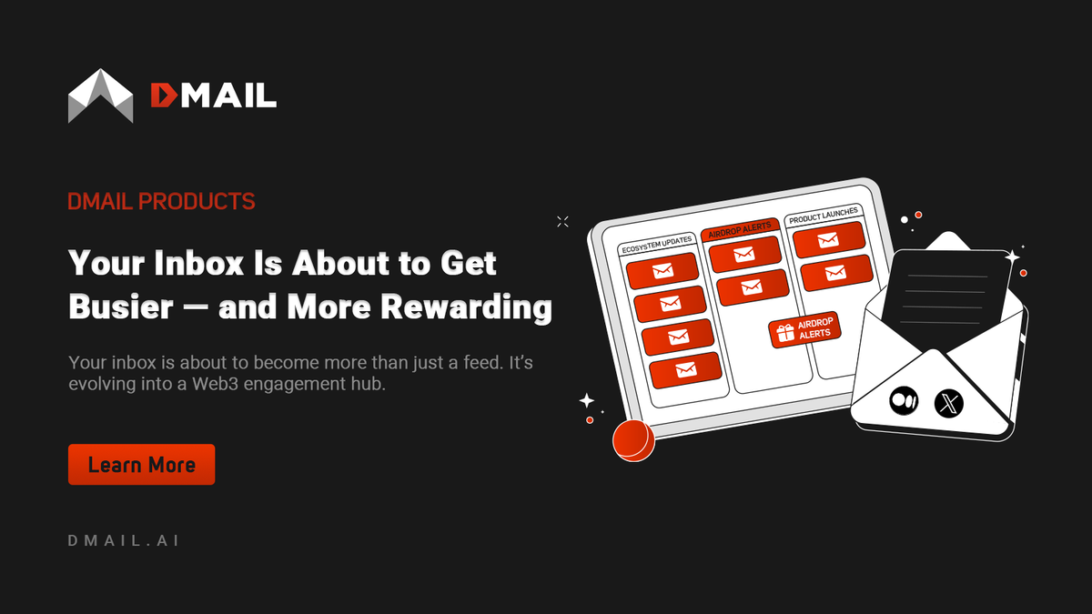 Your Inbox Is About to Get Busier — and More Rewarding