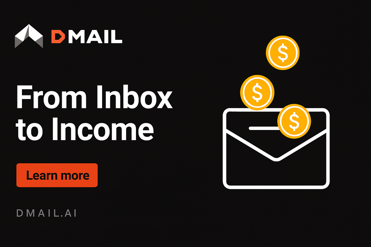 From Inbox to Income: The Economics of On-Chain Communication