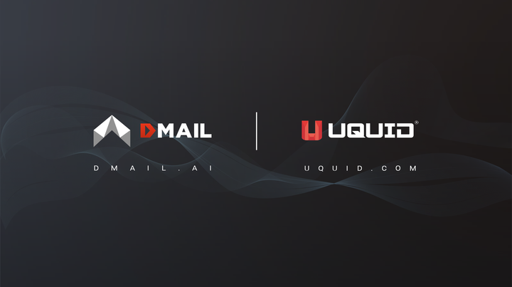 Dmail Network and Uquid Partner to Innovate E-commerce through Direct Messaging to Wallets and DIDs