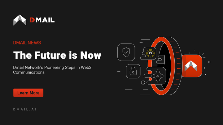 The Future is Now: Updated Routes-AI, DePIN, and a Privacy-Centric Messaging Chain