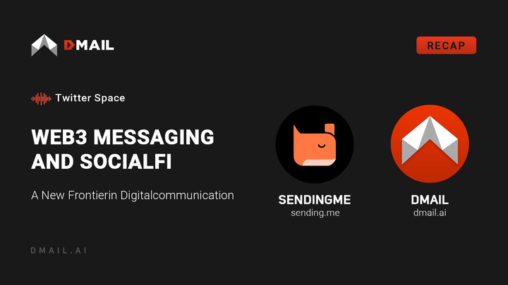 Web3 Messaging and SocialFi: A New Frontier in Digital Communication