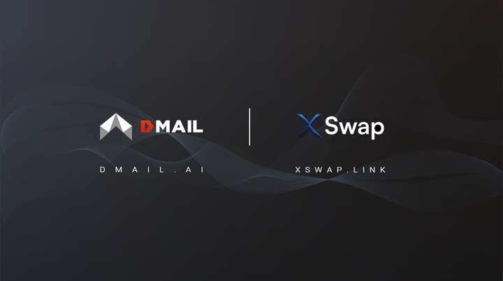 DMAIL x XSwap: Unlocking Seamless Token Access Through XPay 2.0