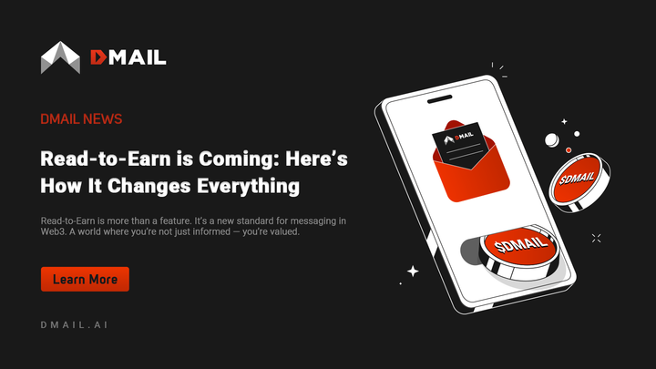 Read-to-Earn is Coming: Here’s How It Changes Everything