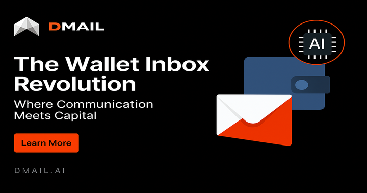 The Wallet Inbox Revolution