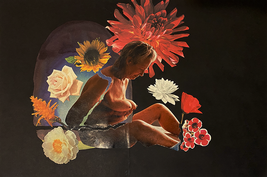 #ReflexiónGrupal "La Mujer Rota" de Simone de Beauvoir