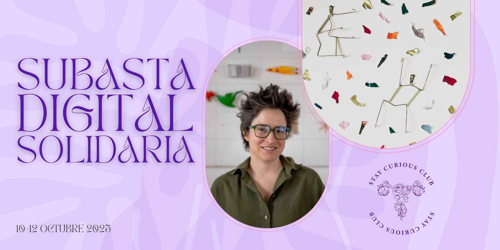 💜 Un año de resistencia, una oportunidad única