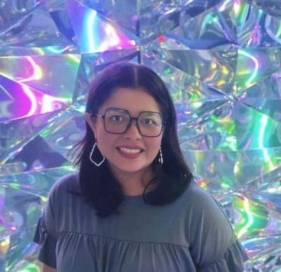 Gisela Salazar Pantoja