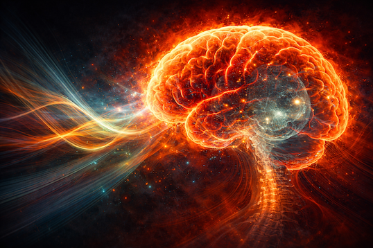 What the MRI Really Took