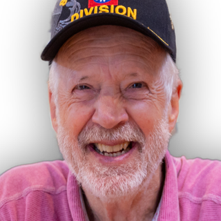 Bill Petty