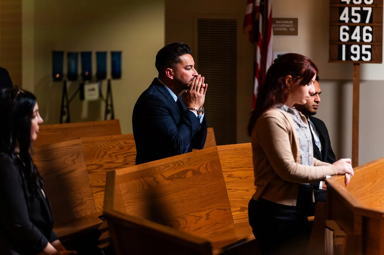 Prepare to Be Inspired by the TLI 2024 Leadership Commitments