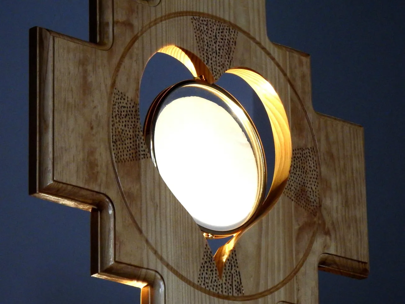 Eucharistic Revival in the Workplace