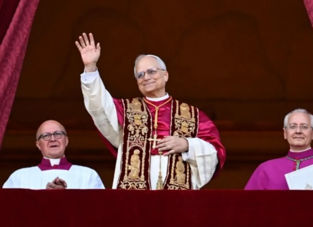 Pope Leo XIV’s Vision for the Church