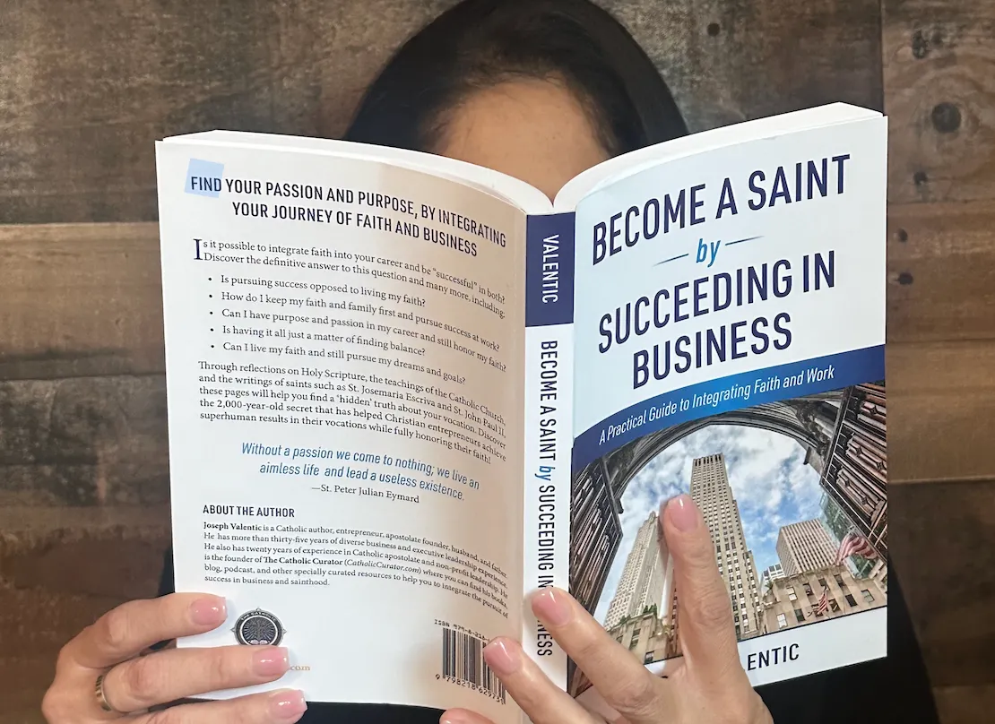 Holiness and the Bottom Line: Can They Coexist?