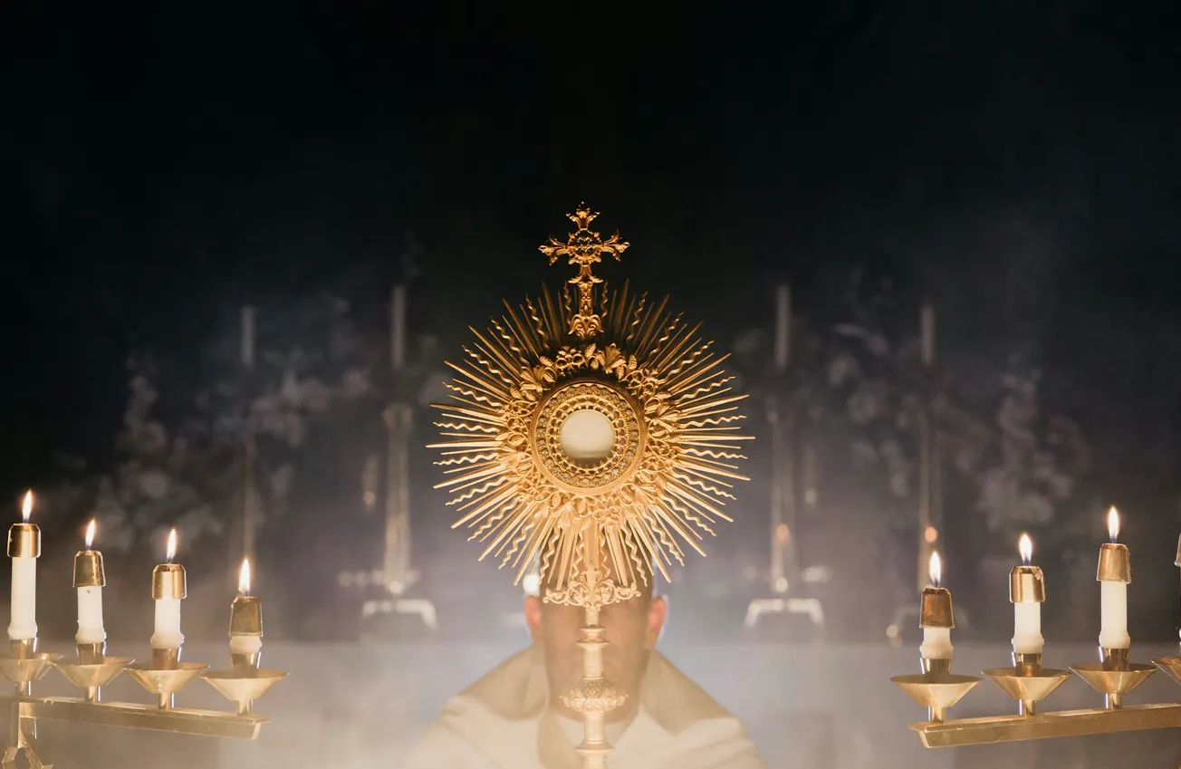 Announcing the Official Theme of THL2025: In Illo Uno Unum