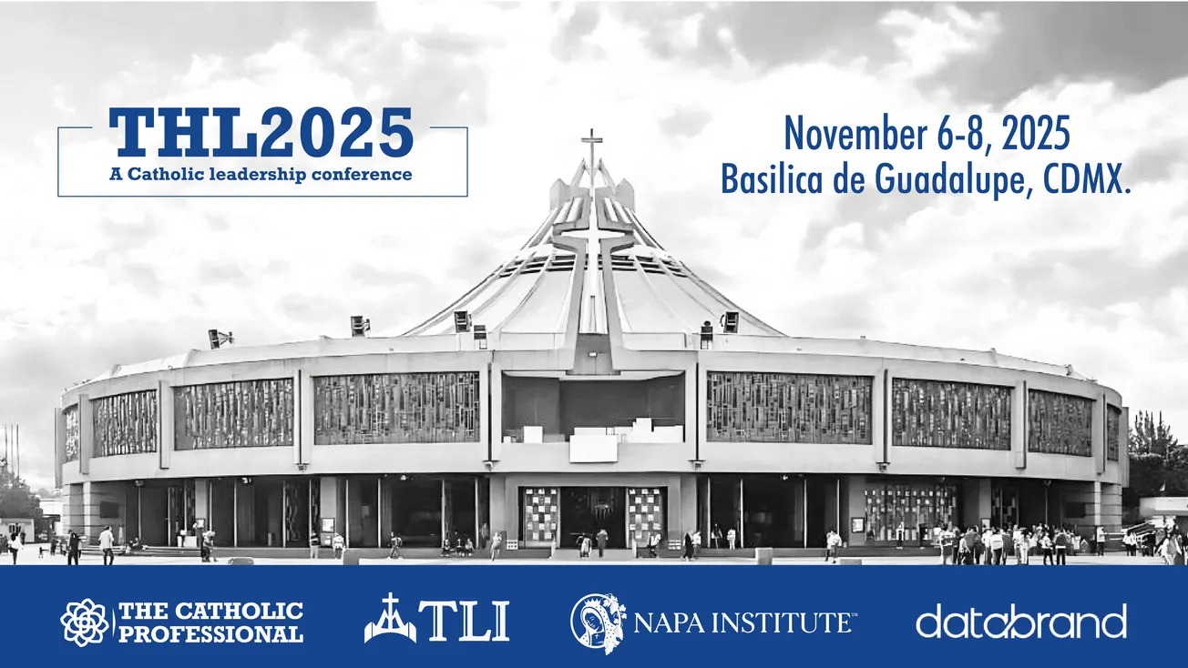 A New Pope, a Marian Vision, a Lay Mission