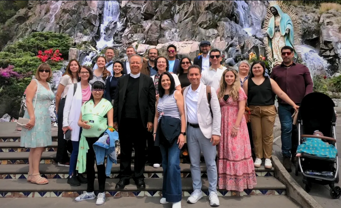 With My Heart Ablaze