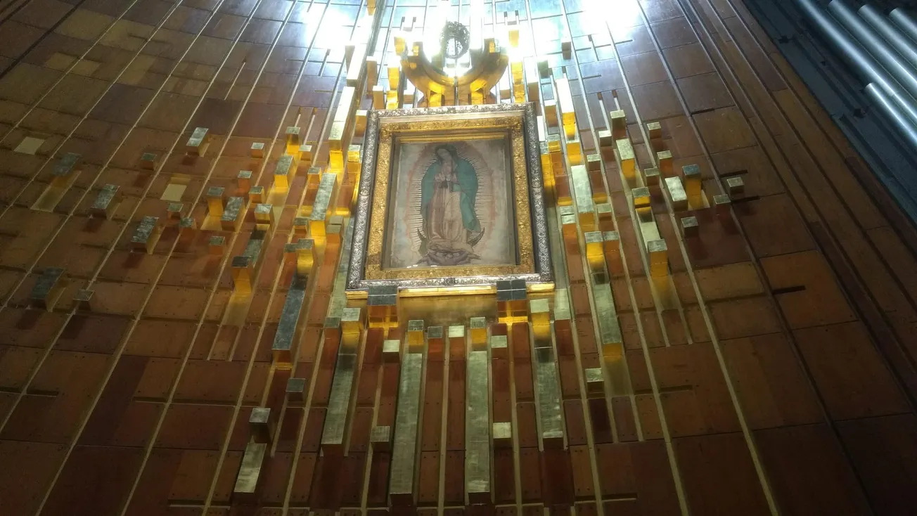 THL2025: A Catholic Leadership Pilgrimage