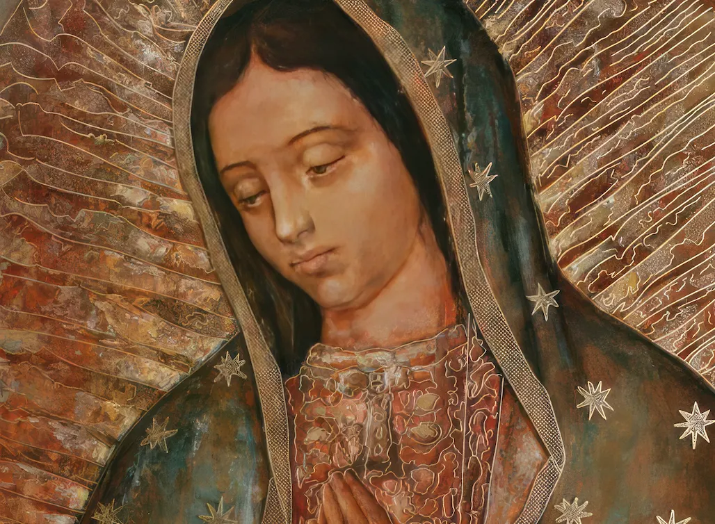 5 Ways Our Lady of Guadalupe Changed the World