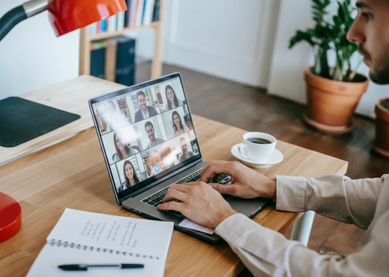 TCP’s Guide to Digital Presence and Leadership