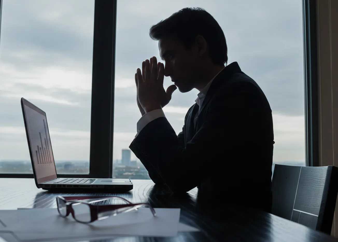 Spiritual Growth for the Everyday Professional