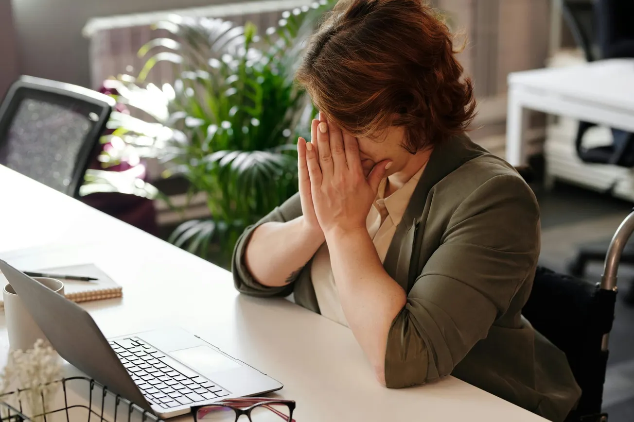 Discerning God’s Will in Your Career