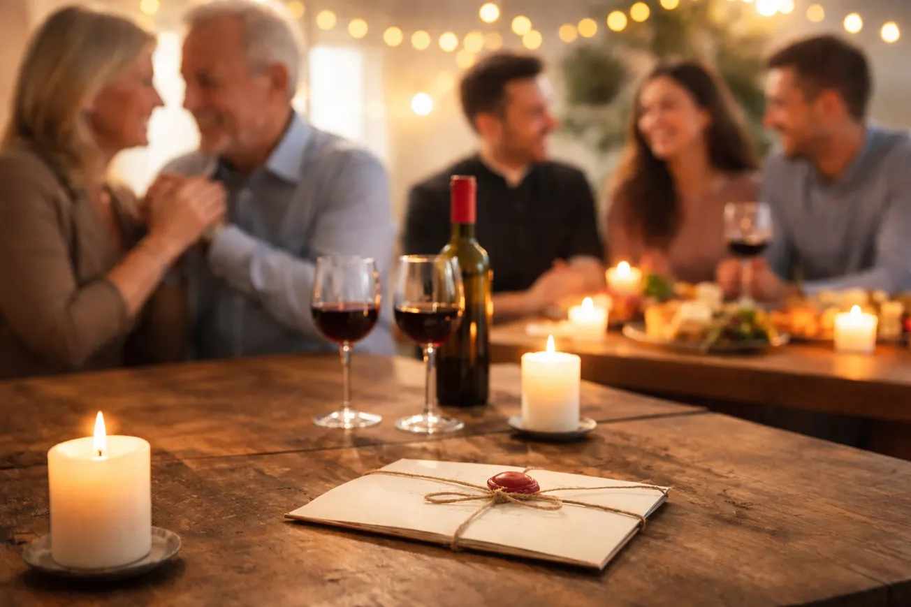 Celebrating Love and Friendship on Saint Valentine's Day