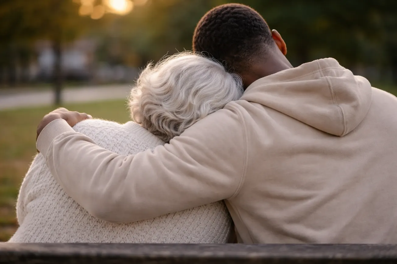 Compassionate Leadership