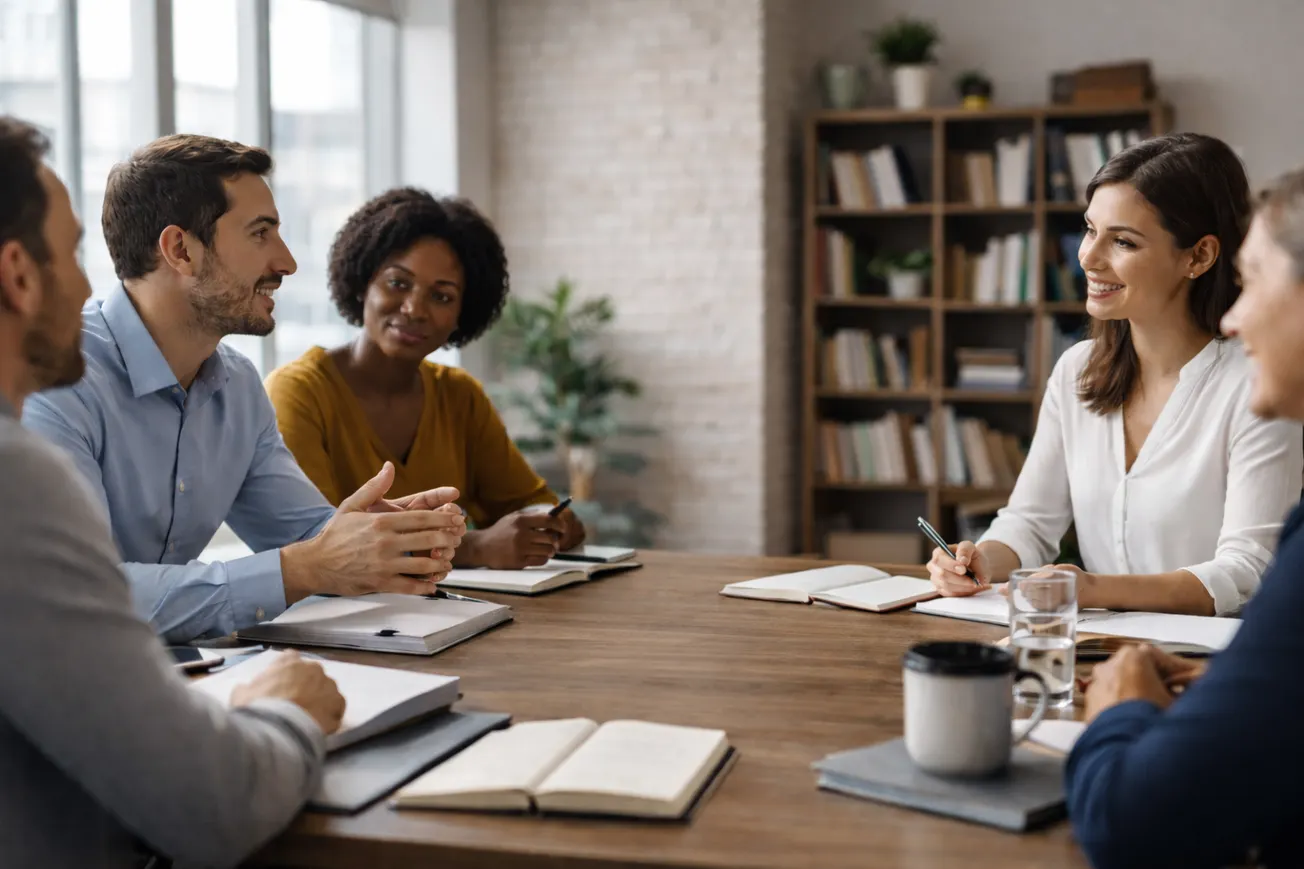 Virtue as the Foundation of Organizational Culture