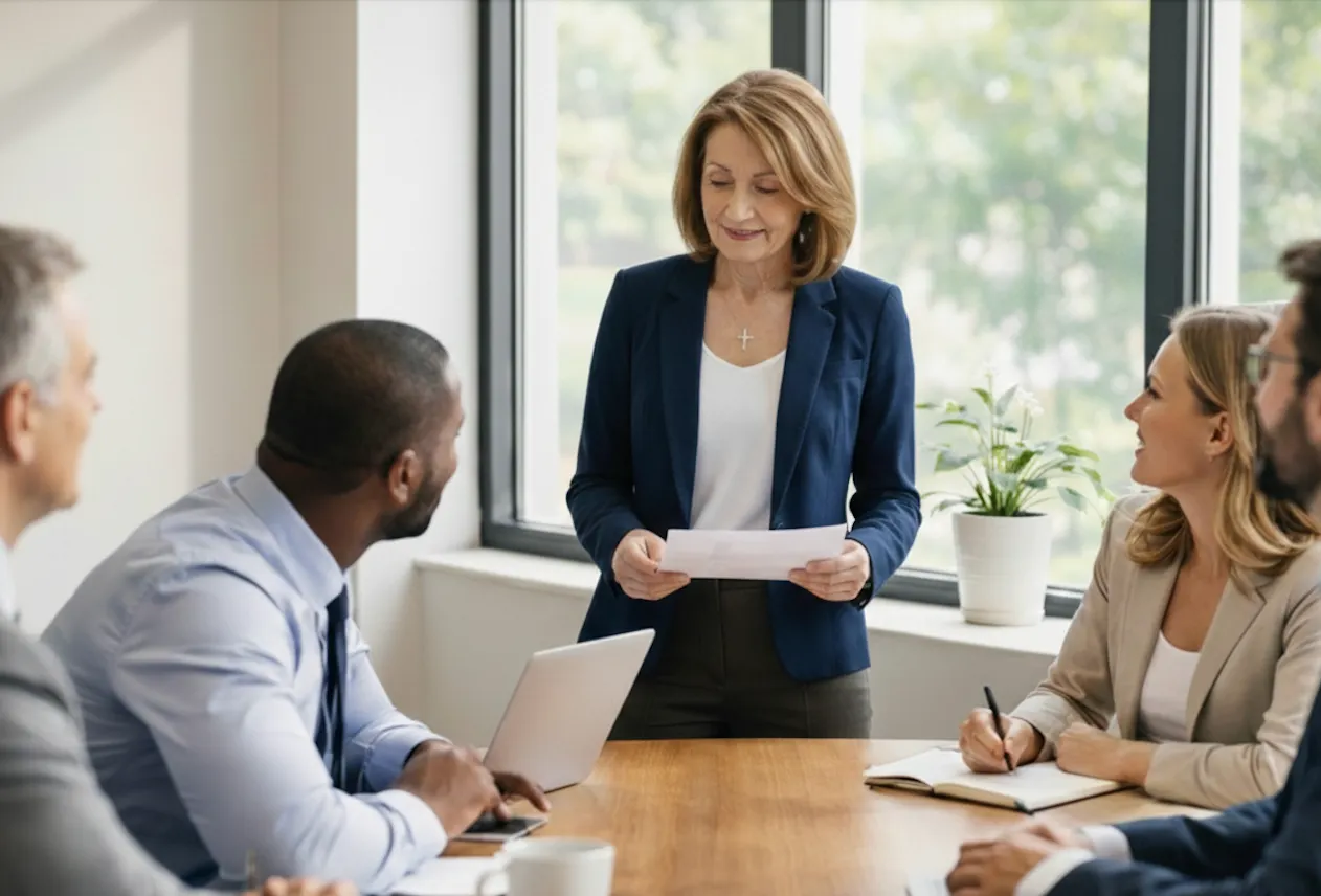 Evangelizing Through Beauty in the Workplace